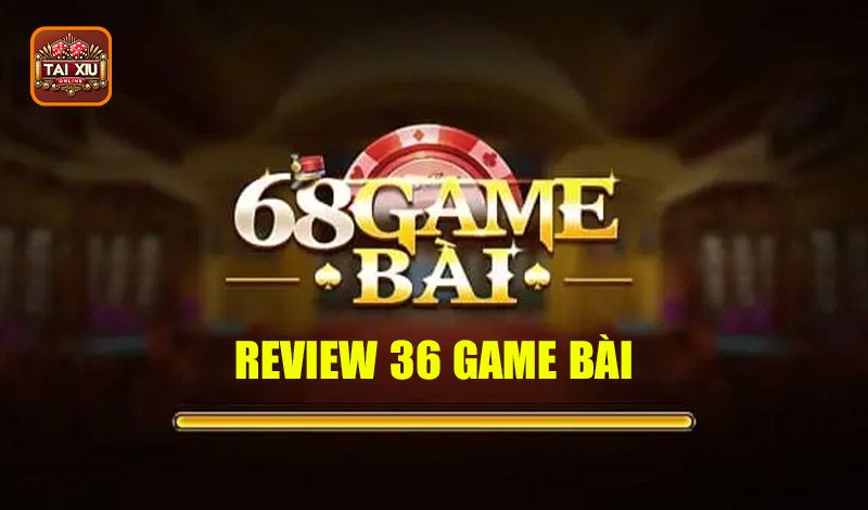 Giới Thiệu Về 68 Game Bài – Cổng Game Đẳng Cấp Nhất 2024