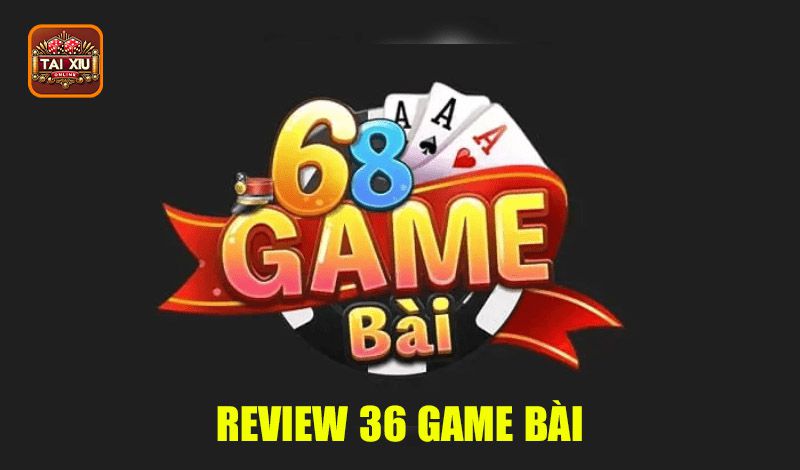 68 Game Bài – Game Đổi Thưởng Hàng Đầu | Link Tải 68GameBai 2024