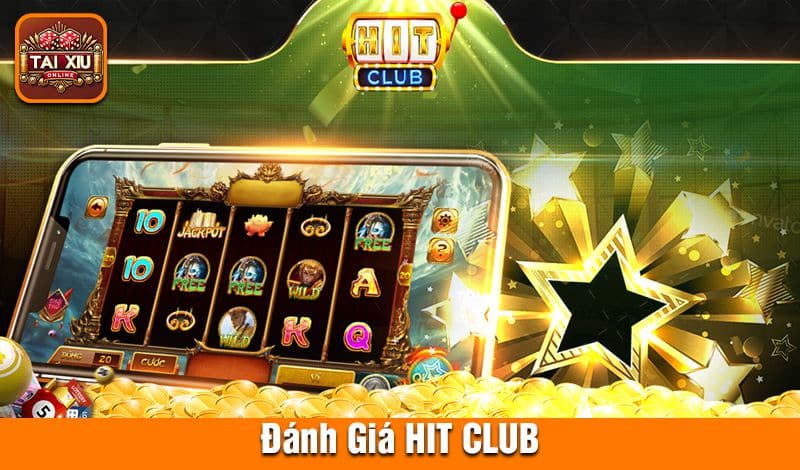 Sản Phẩm Hitclub Cung Cấp