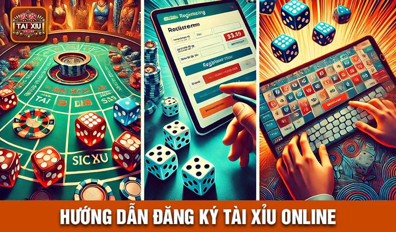 Mẹo Chơi Tài Xỉu Online Hiệu Quả