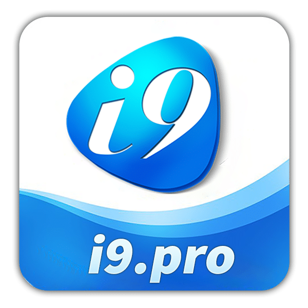 logo i9 pro 600 x 600