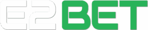 e2bet logo